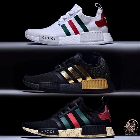 adidas nmd by gucci|gucci nmd where to buy.